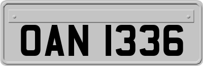 OAN1336