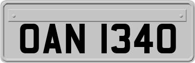 OAN1340