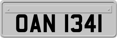 OAN1341