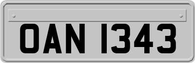 OAN1343