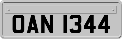 OAN1344