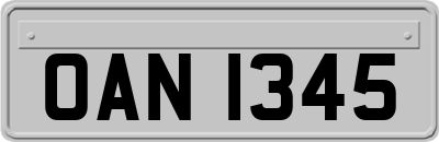 OAN1345