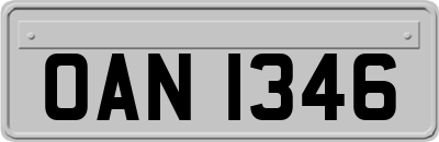OAN1346