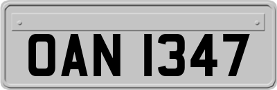 OAN1347