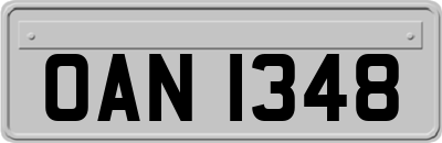 OAN1348