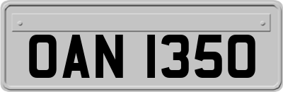 OAN1350