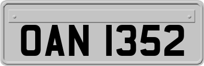 OAN1352
