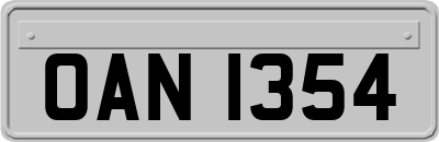 OAN1354