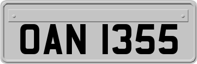 OAN1355