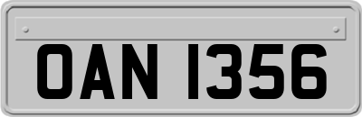 OAN1356