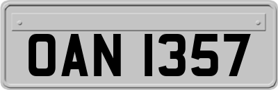 OAN1357