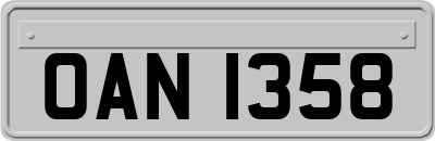 OAN1358
