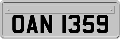 OAN1359