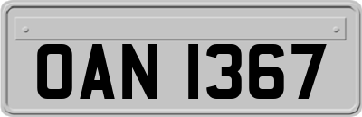 OAN1367