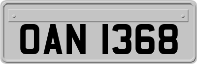 OAN1368