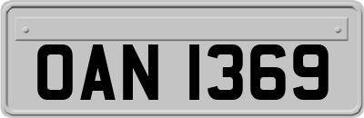 OAN1369