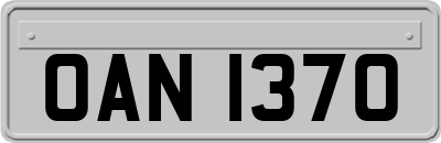 OAN1370