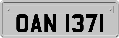 OAN1371