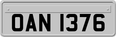 OAN1376