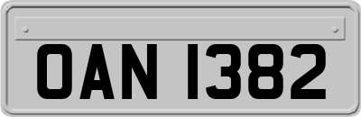 OAN1382
