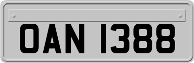 OAN1388