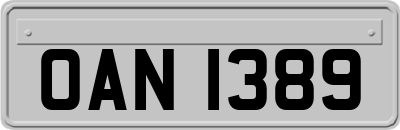 OAN1389