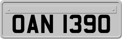 OAN1390