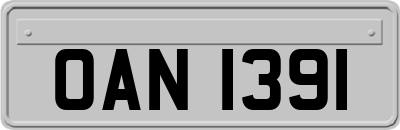 OAN1391