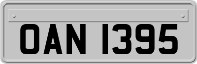 OAN1395