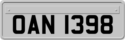 OAN1398