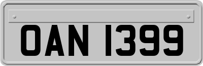 OAN1399