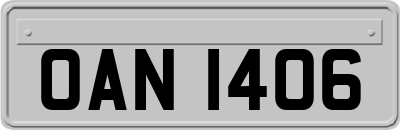 OAN1406