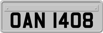 OAN1408