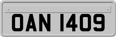 OAN1409