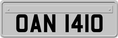 OAN1410