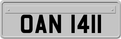 OAN1411