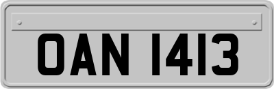 OAN1413