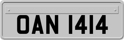 OAN1414
