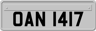OAN1417