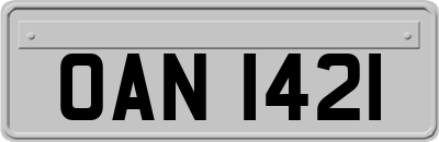 OAN1421