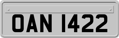 OAN1422