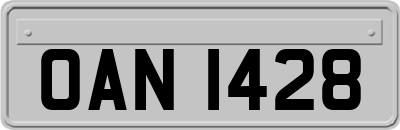 OAN1428
