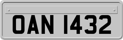 OAN1432