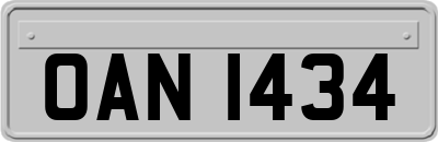 OAN1434
