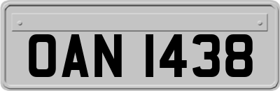 OAN1438