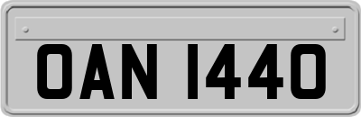 OAN1440
