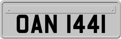 OAN1441