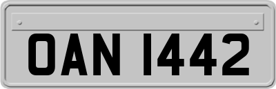 OAN1442