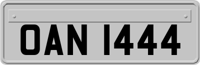OAN1444