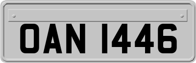 OAN1446